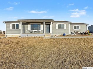 20201 NW 68th St, Raymond, NE 68428