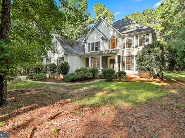 1202 Loxley Cir, Peachtree City, GA 30269