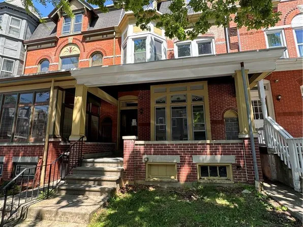 41 N 11th St #A, Allentown, PA 18101