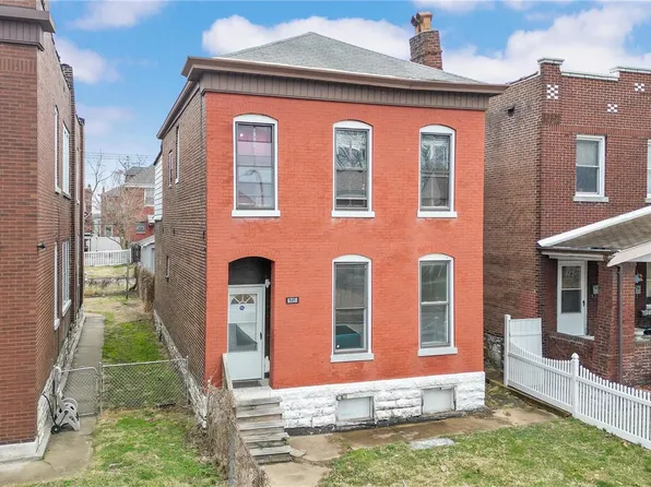 6730 Vermont Ave, Saint Louis, MO 63111