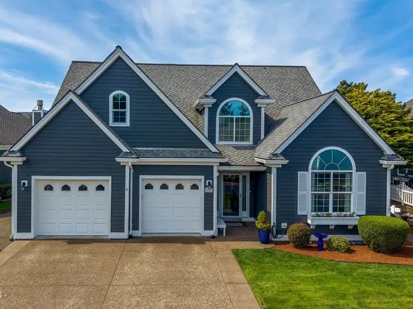 5820 SW Arbor Dr, South Beach, OR 97366