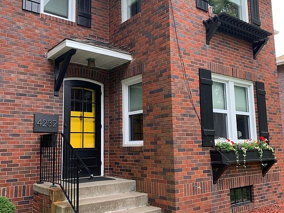 Welcome home to 4232 Urbandale Avenue