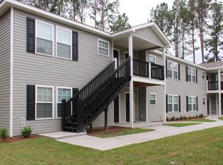 2002 Oglethorpe Cir #2002, Pooler, GA 31322