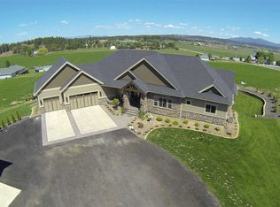 5001 E Stoneman Rd, Spokane, WA 99217