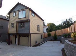 11314 8th Ave NE, Seattle, WA 98125