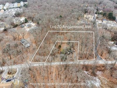 LOT Seventy Anglewood Ave, Johnston, RI, 02919
