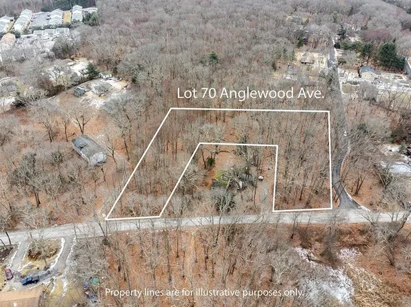 LOT Seventy Anglewood Ave, Johnston, RI 02919