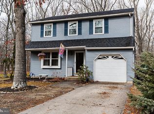 109 Wimbledon Run, Sicklerville, NJ 08081