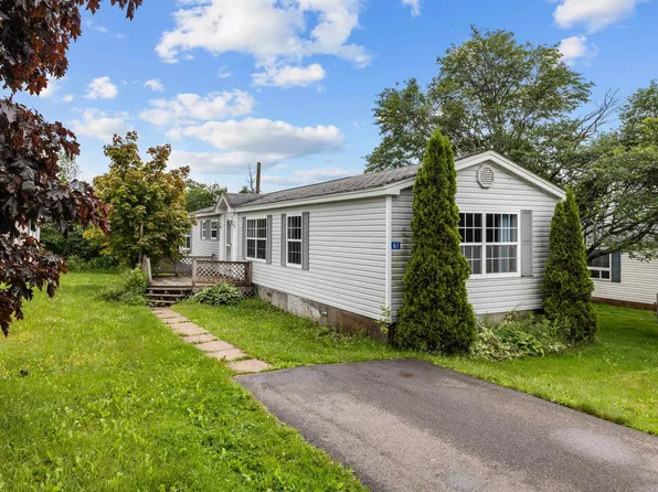 61 Dawn Dr, Miltonvale Park, PE C1E 0M6