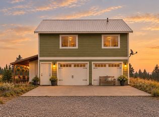 649 Bill Oules Lane, Chelan, WA 98816