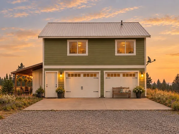 649 Bill Oules Lane, Chelan, WA 98816