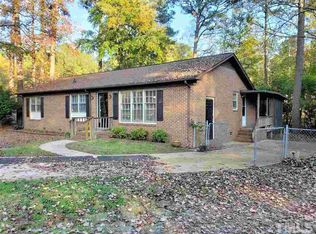 4608 Paisley Pl, Raleigh, NC 27604