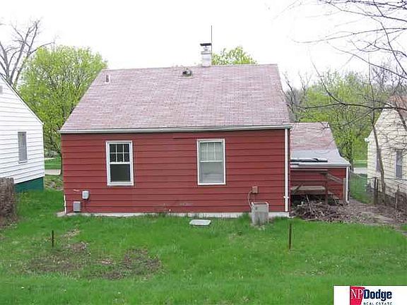 2nd image of 5431 Fontenelle Blvd
