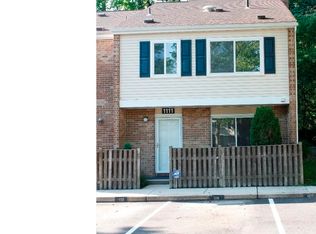 1111 Rowand Ct, Voorhees, NJ 08043