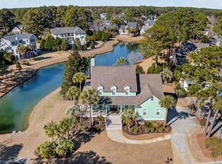 3181 Sand Marsh Ln, Mount Pleasant, SC 29466