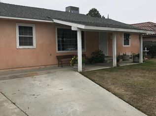 522 Williams Ave, Madera, CA 93637