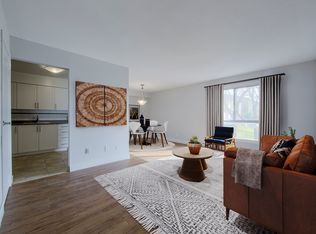 77 Huron Heights Dr, Newmarket, ON