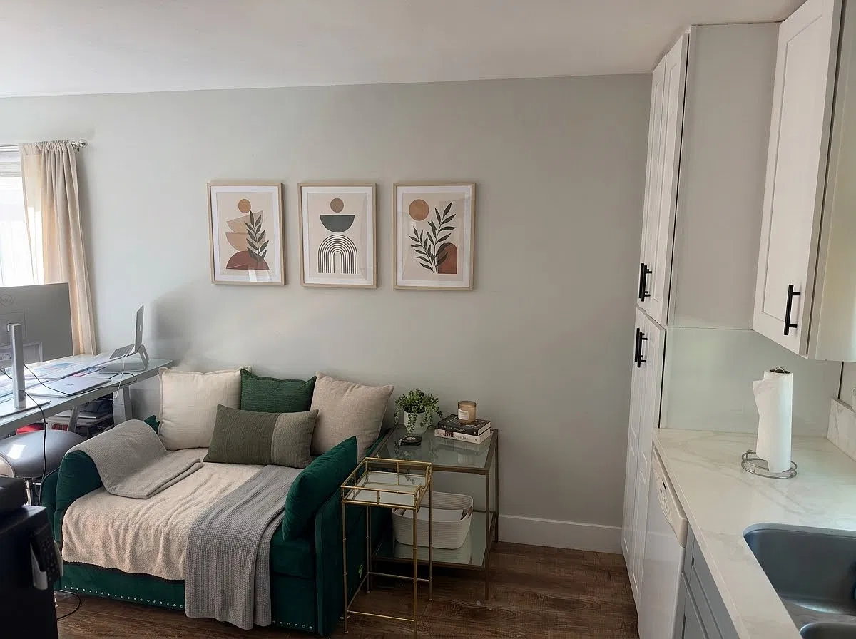 Studio, 332 sqft, $1,749 — Photo 3