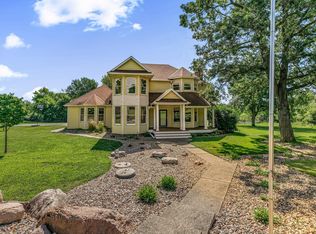 22134 Patch Lake Rd, Cold Spring, MN 56320