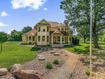 22134 Patch Lake Rd, Cold Spring, MN, 56320