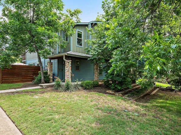 5013 Avenue F #B, Austin, TX 78751