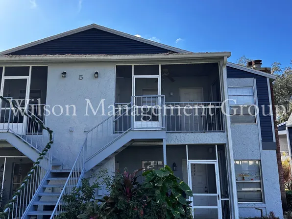 507 Northlake Dr, Sanford, FL 32773