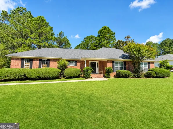 2005 Parkway Place Dr, Statesboro, GA 30458