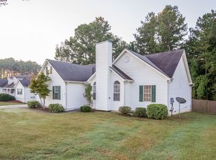 40 O Tara Woods Dr, Newnan, GA 30263