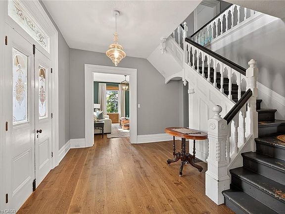 5th image of 903 Concession 13 Townsend Rd