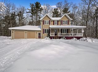 44 Centre Rd, Centre Hastings, ON K0K2K0