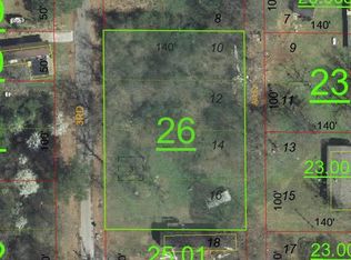 1224 22nd Ave SW, Decatur, AL 35601