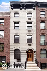 Sold by Leslie J. Garfield