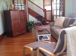 175 Beaufort St, Providence, RI 02909