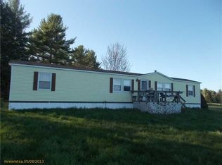 94 Gray Rd, Palmyra, ME 04965