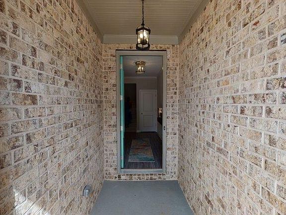 The Darby - New Construction Townhomes. Representation of Home.