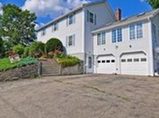 2 Naples Rd, Worcester, MA 01606