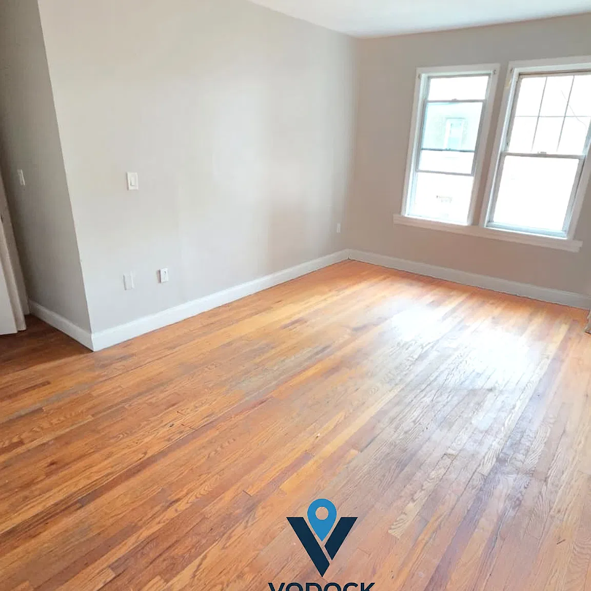 3 bed, 950 sqft, $1,550 — Photo 4