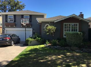 1376 Vancouver Ave, Burlingame, CA 94010