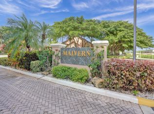 9900 Malvern Dr, Tamarac, FL 33321