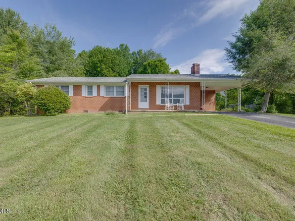 1710 McClellan Dr, Johnson City, TN 37604
