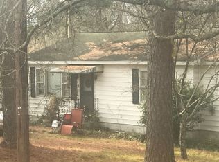 219 McGrady Rd NE, Rome, GA 30165