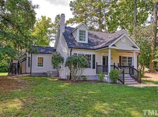 4600 Old Poole Rd, Raleigh, NC 27610