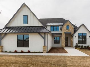 14229 Timber Rdg, Piedmont, OK 73078