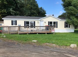 299 Station Rd, Hurley, NY 12443