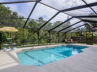 7131 Hummingbird Ln, New Port Richey, FL 34655