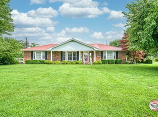372 Oakley Allons Rd, Livingston, TN 38570