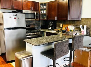 922 24th St NW APT 101, Washington, DC