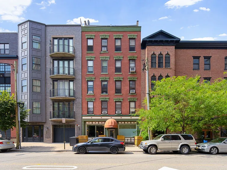 1314 Hudson St #2 — Photo 19
