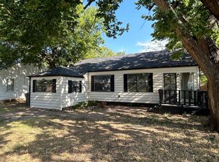 1707 NW Oak Ave, Lawton, OK 73507