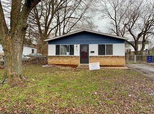 1620 Striebel Rd, Columbus, OH 43227